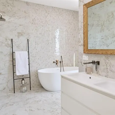 Nata Cannes Juel Villa Antibes